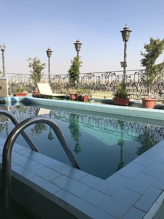 Hotel Royal Marshal Каїр Екстер'єр фото